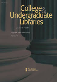 College & Undergraduate Libraries