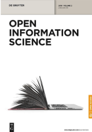 Open Information Science