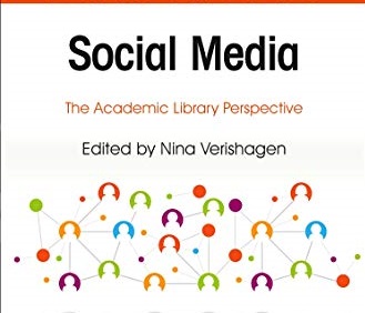 Social Media the Academic Library Perspective